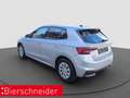 Skoda Fabia 1.0 TSI Selection LED ACC PDC Argent - thumbnail 4