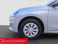 Skoda Fabia 1.0 TSI Selection LED ACC PDC Argent - thumbnail 8