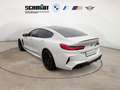 BMW M8 Competition xDrive GC + GARANTIE-bis-06.2030 Weiß - thumbnail 5