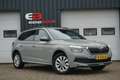 Skoda Kamiq 1.0 TSI Sport | 110 PK 6 BAK | CARPLAY | CLIMATE | Grijs - thumbnail 2