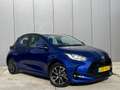 Toyota Yaris 1.5 VVT-i Iconic / 6 Jaar garantie / Camera / Keyl Bleu - thumbnail 2