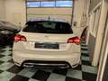 Citroen DS4 1.2 130 SPORT CHIC CAM RECUL / CUIR / DISTRIB OK Blanc - thumbnail 4