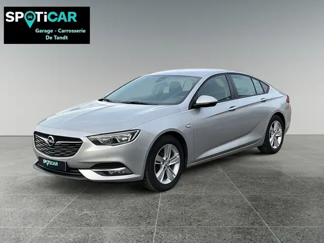 Opel Insignia Edition 1.5 T M6 140 Pk  vele optie's