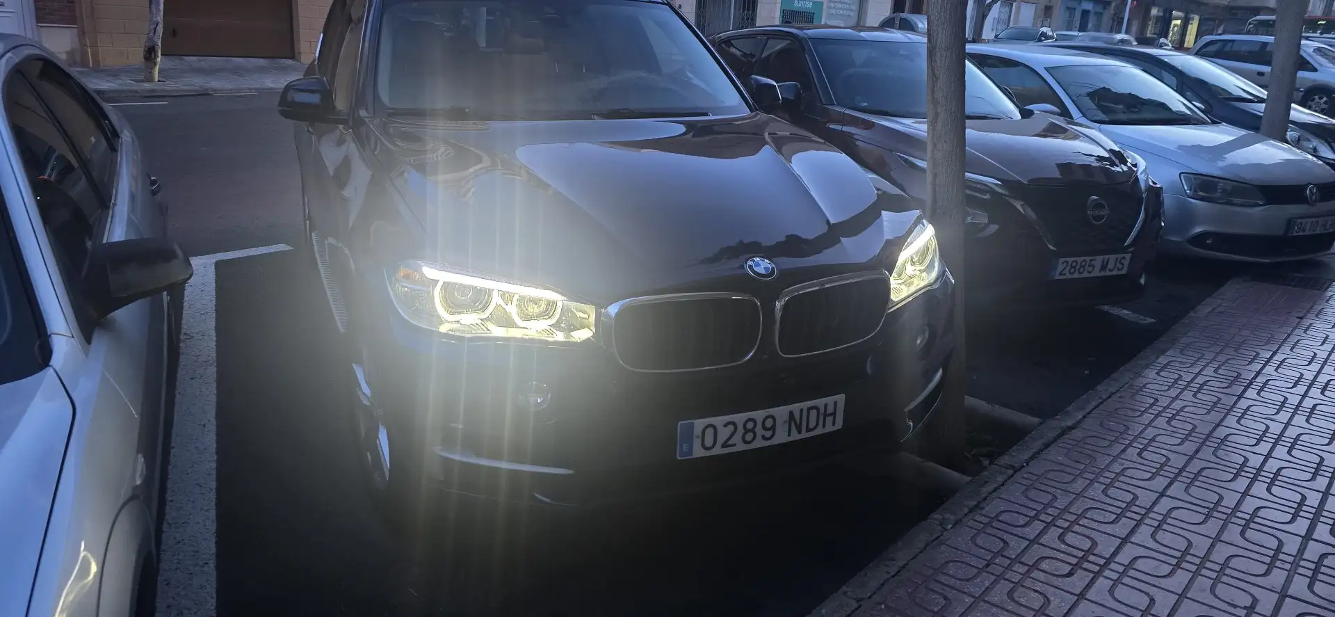 BMW X5 xDrive 30dA - 1