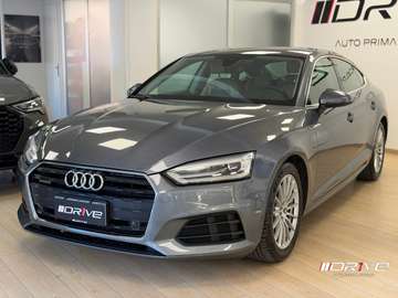 A5 SPB 2.0 TDI 190 CV quattro S tronic Business
