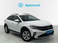 Volkswagen Taigo 1.0 TSI Life 70kW Blanco - thumbnail 1