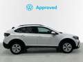 Volkswagen Taigo 1.0 TSI Life 70kW Blanco - thumbnail 3