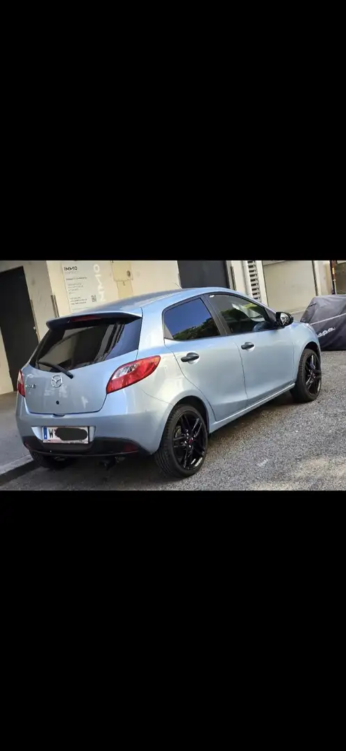 Mazda 2 1.3 CE Pro - 1