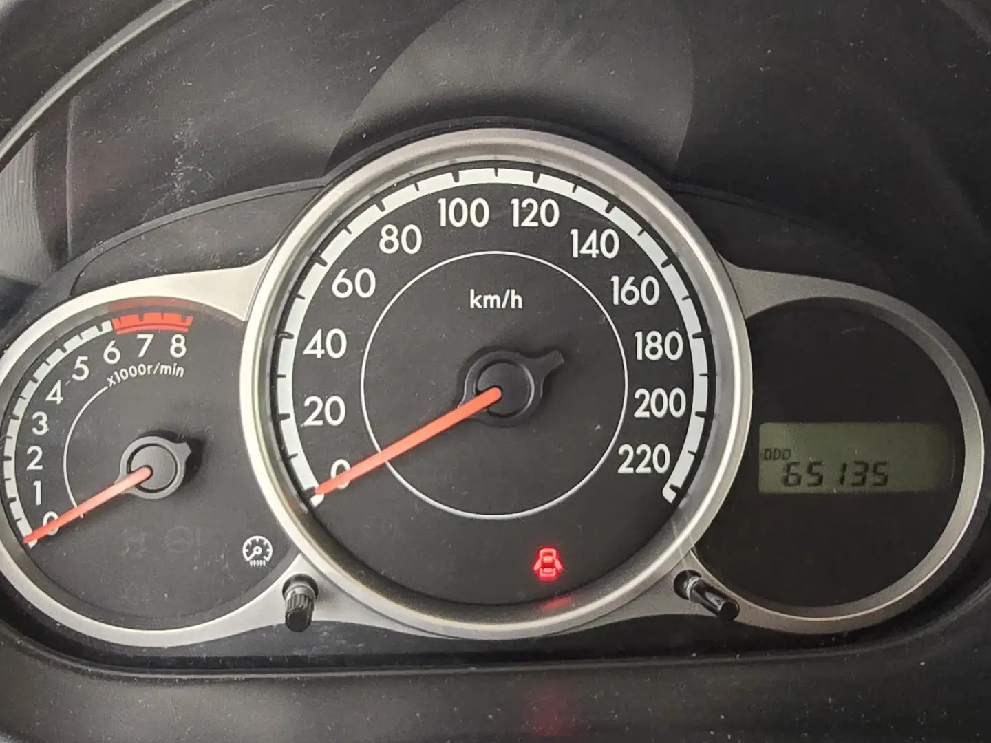 Mazda 2 1.3 CE Pro - 2