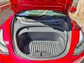 Tesla Model 3 Long Range Dual Motor AWD Rosso - thumbnail 9