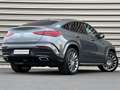 Mercedes-Benz GLE 350 de PHEV 4Matic Gri - thumbnail 4