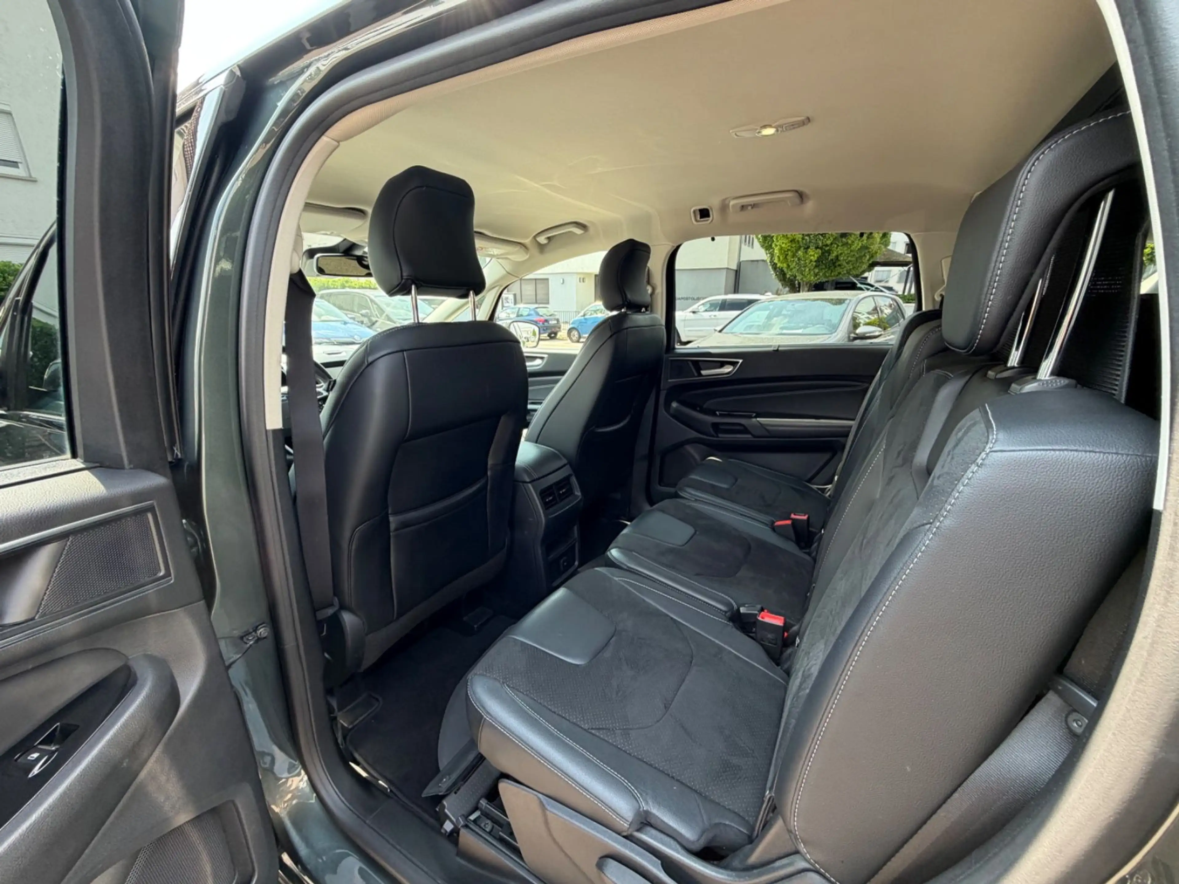 Ford S-Max Titanium*1.Hand*Navi*Spurhalt.*Keyless Go — photo 12