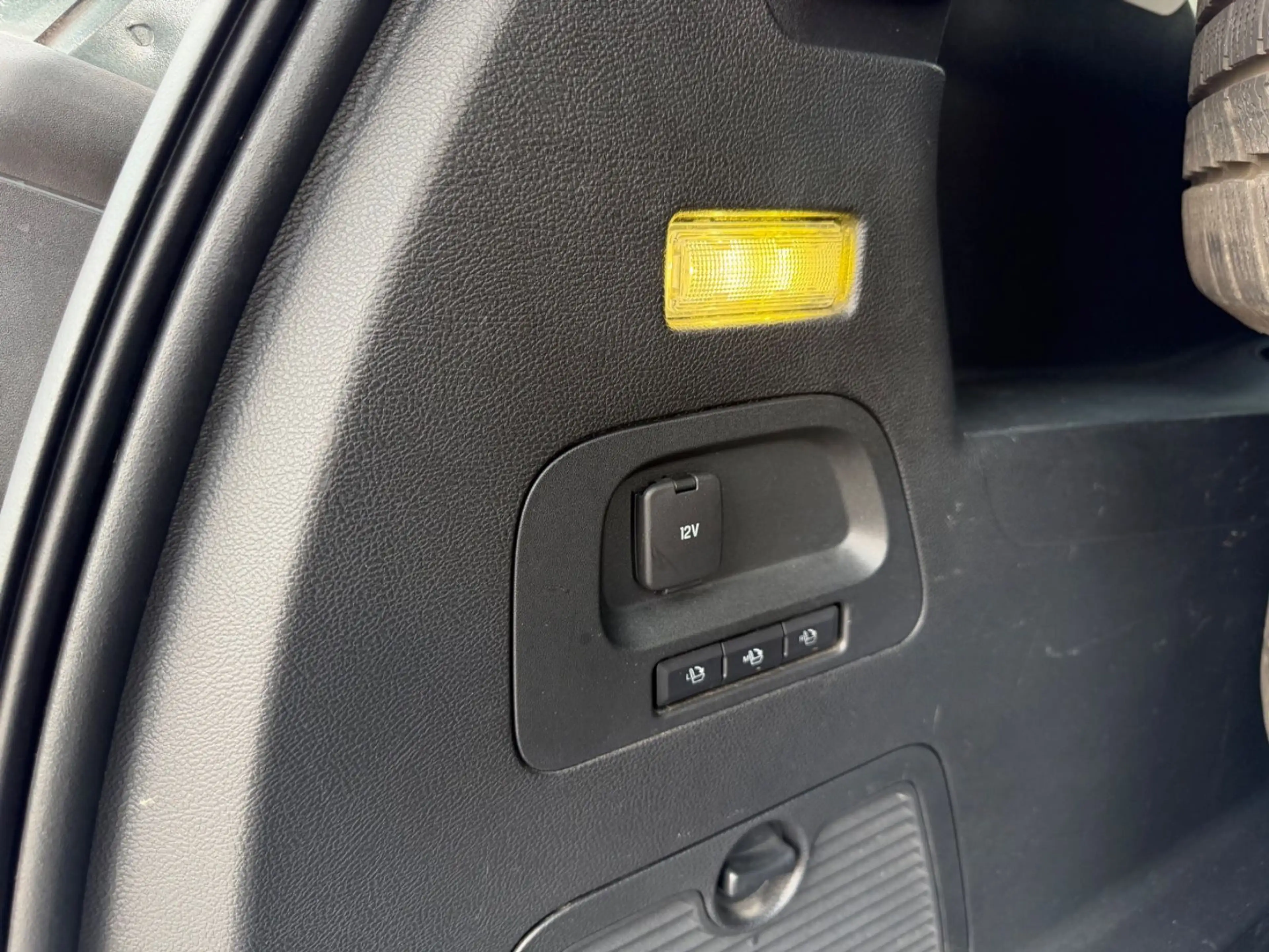 Ford S-Max Titanium*1.Hand*Navi*Spurhalt.*Keyless Go — photo 15