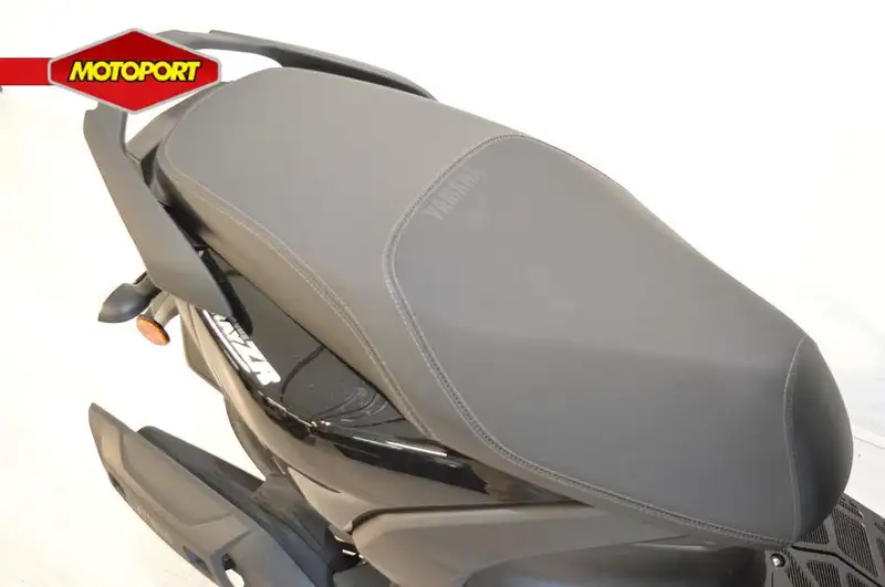 Yamaha RayZR - foto 7