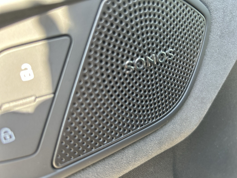 Audi Q3 Sportb TFSI quat Stronic Sportpaket+Panodach+Navi+ — photo 18