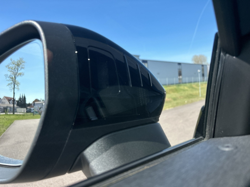 Audi Q3 Sportb TFSI quat Stronic Sportpaket+Panodach+Navi+ — photo 26