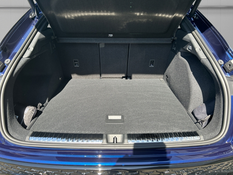 Audi Q3 Sportb TFSI quat Stronic Sportpaket+Panodach+Navi+ — photo 15