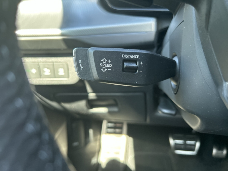Audi Q3 Sportb TFSI quat Stronic Sportpaket+Panodach+Navi+ — photo 11