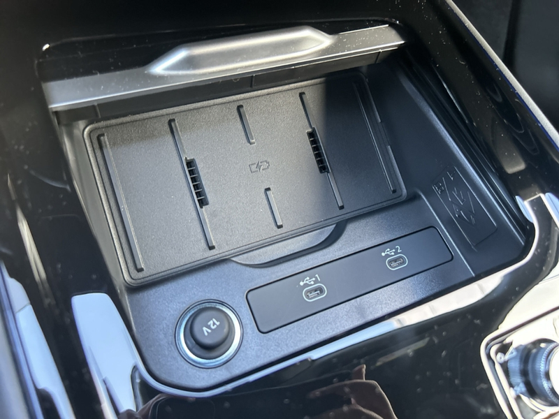Audi Q3 Sportb TFSI quat Stronic Sportpaket+Panodach+Navi+ — photo 25