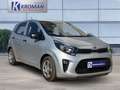 Kia Picanto 1.0 Concept 5p Plateado - thumbnail 1