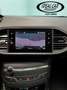 Peugeot 308 2ª serie BlueHDi 130 S&S EAT8 GT Line Gris - thumbnail 10