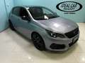 Peugeot 308 2ª serie BlueHDi 130 S&S EAT8 GT Line Gris - thumbnail 3