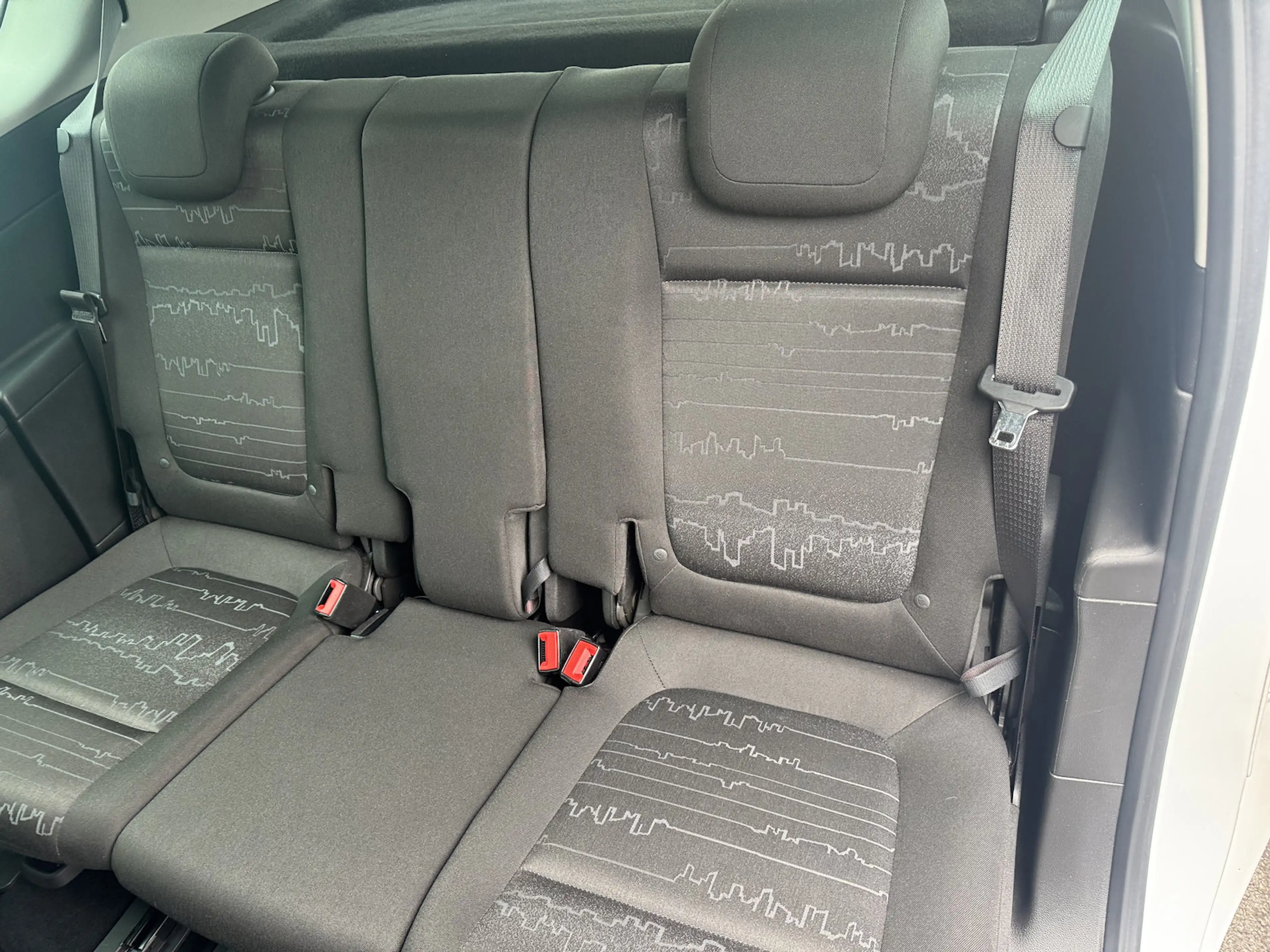 Opel Meriva 1.4 *Color Edition* Navi*Panoramadach* — photo 14