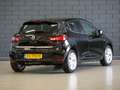 Renault Clio 0.9 TCe Limited | AIRCO | CRUISE CONTROL | Zwart - thumbnail 2