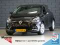 Renault Clio 0.9 TCe Limited | AIRCO | CRUISE CONTROL | Zwart - thumbnail 1