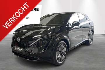 63 kWh Evolve