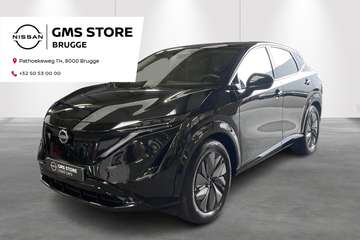 63 kWh Evolve