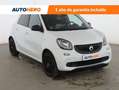 smart forFour 1.1 Passion Aut. Weiß - thumbnail 7