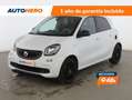 smart forFour 1.1 Passion Aut. Weiß - thumbnail 1