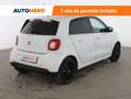 smart forFour 1.1 Passion Aut. Weiß - thumbnail 5