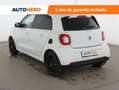 smart forFour 1.1 Passion Aut. Weiß - thumbnail 3