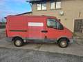 Renault Master Rood - thumbnail 7