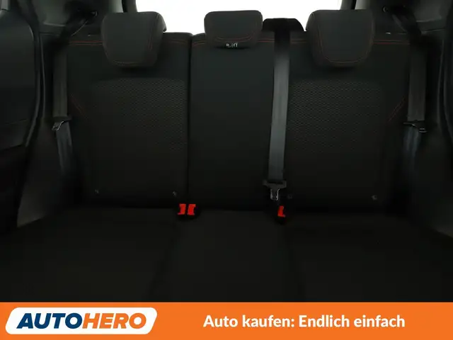 Ford Fiesta view 15