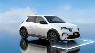 GT Executive 52 kWh Devialet Audio