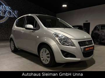 Club 1,2 Klima/Tüv-Neu/AHK