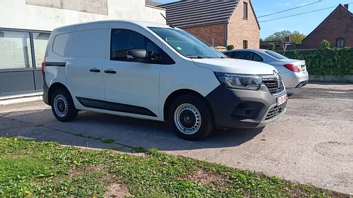 Renault Kangoo 1.5 Blue dCi L1 Grand Confort