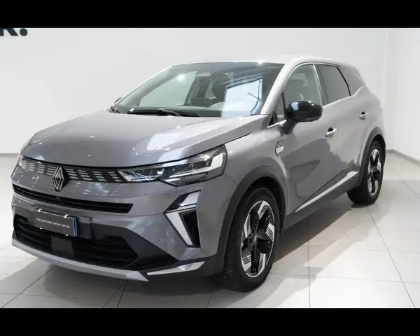 Renault Symbioz Full Hybrid E-Tech 145 CV Iconic