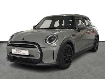 1.5 TwinPower Turbo Cooper