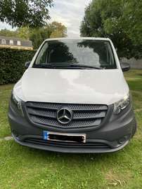 41.4 kWh EVito A3