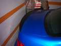 BMW 320 320d Coupe Futura 177cv Blu/Azzurro - thumbnail 2