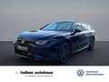 Volkswagen Passat 1.5 eHybrid DSG Var.+R-Line+AHK+MATRIX+WR+NAVIPRO Zwart - thumbnail 1