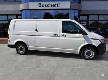 TRANSPORTER PANEL SHORT WHEELBASE 2.0 Tdi SCR 110 Kw