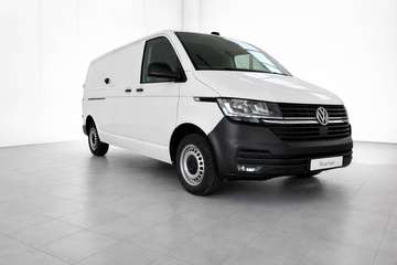 TRANSPORTER PANEL SHORT WHEELBASE 2.0 Tdi SCR 110 Kw