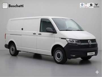 TRANSPORTER PANEL SHORT WHEELBASE 2.0 Tdi SCR 110 Kw