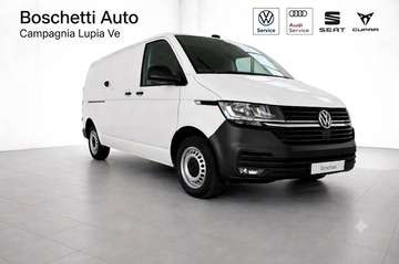 TRANSPORTER PANEL SHORT WHEELBASE 2.0 Tdi SCR 110 Kw