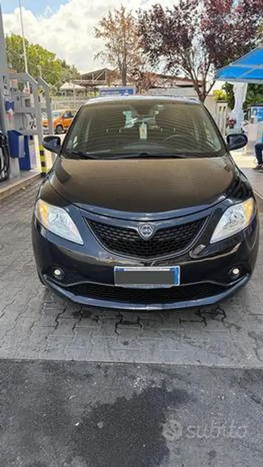 Lancia Ypsilon 2021